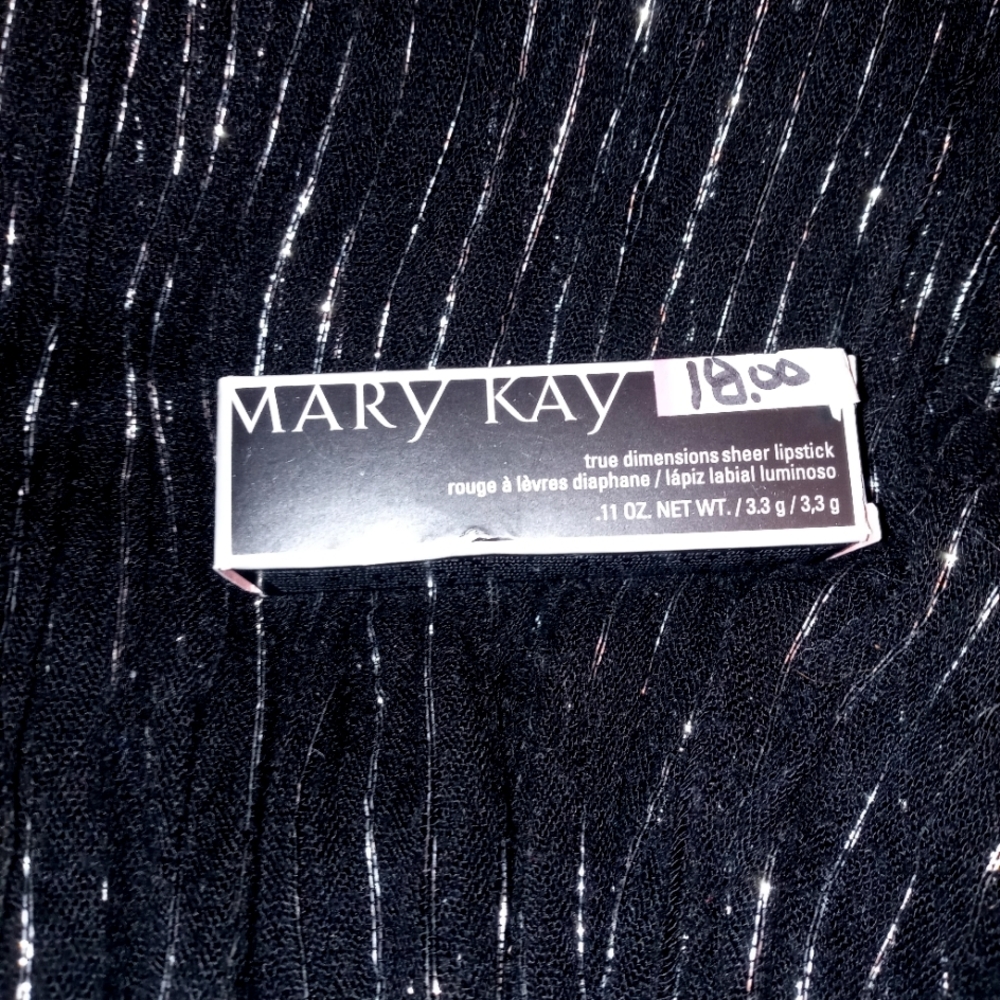 Mary Kay